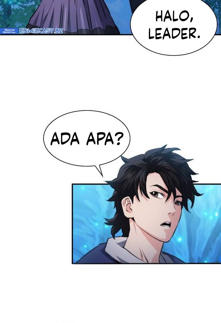 Seoul Station Druid Chapter 169 - halaman 31