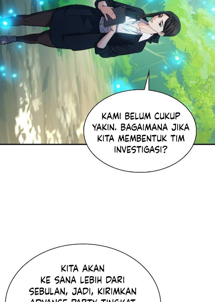 Seoul Station Druid Chapter 169 - halaman 33