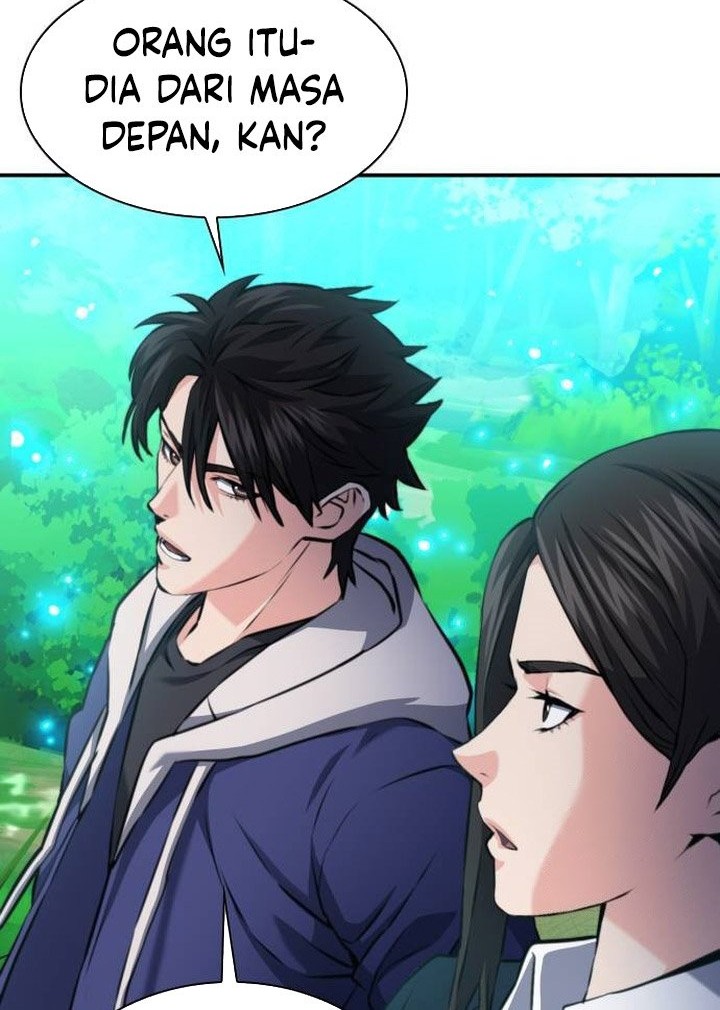 Seoul Station Druid Chapter 169 - halaman 35
