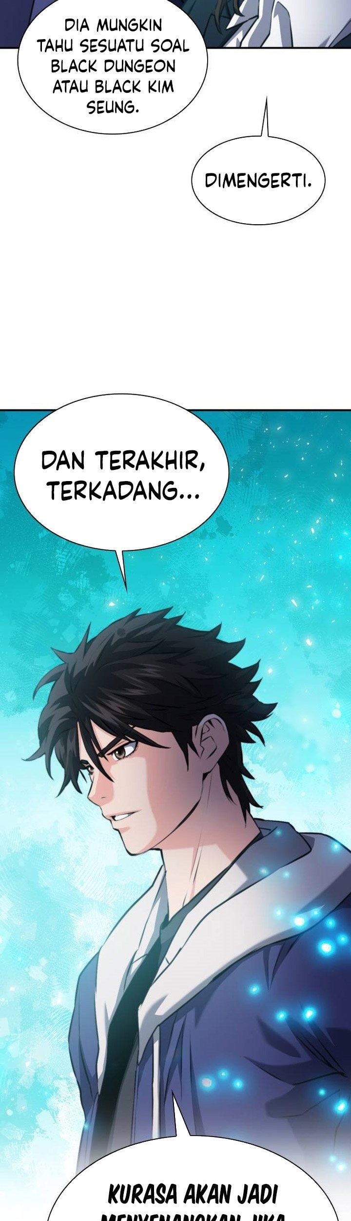 Seoul Station Druid Chapter 169 - halaman 36