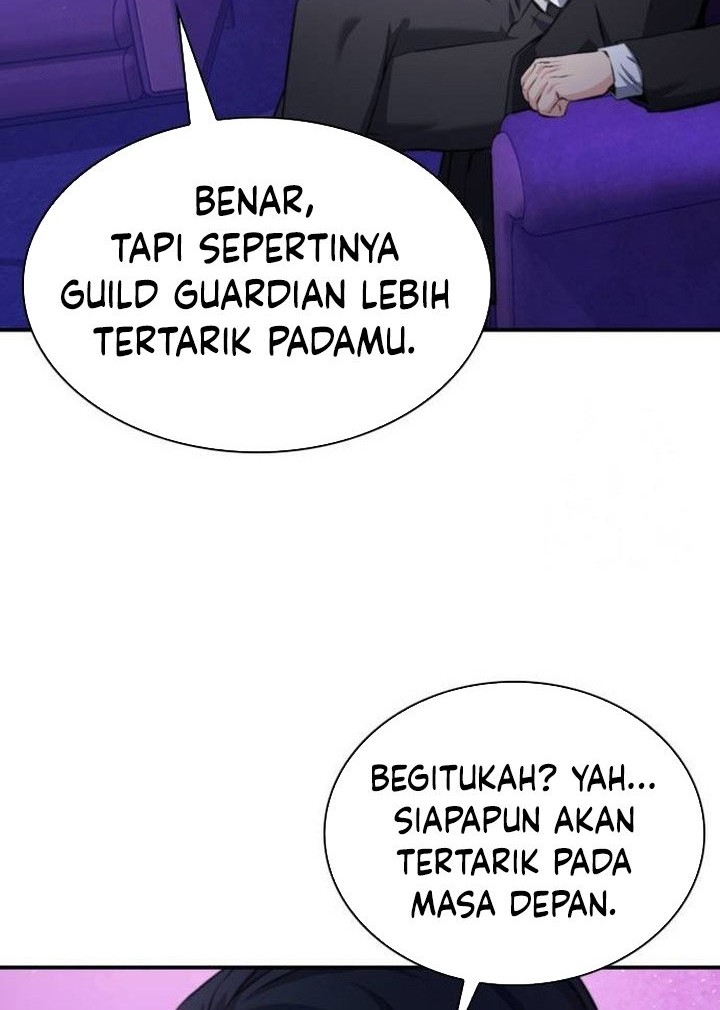 Seoul Station Druid Chapter 169 - halaman 39