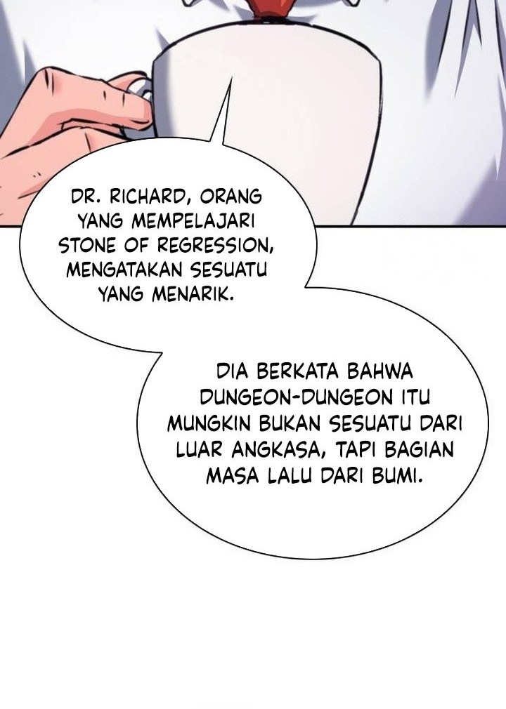 Seoul Station Druid Chapter 169 - halaman 41