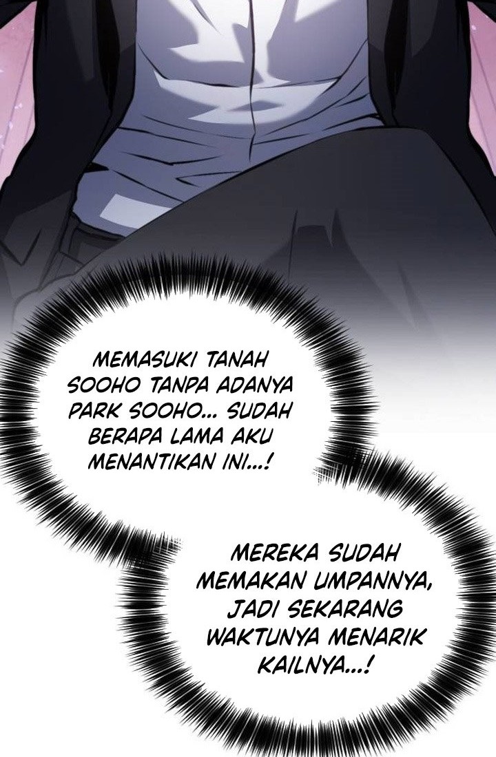 Seoul Station Druid Chapter 169 - halaman 45