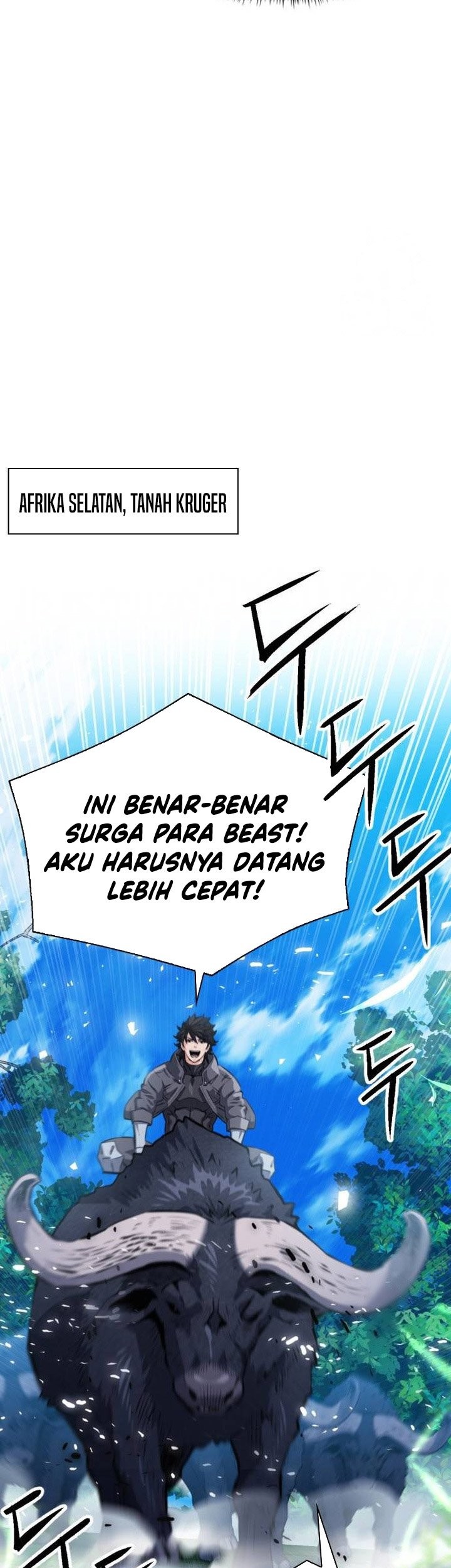 Seoul Station Druid Chapter 169 - halaman 46