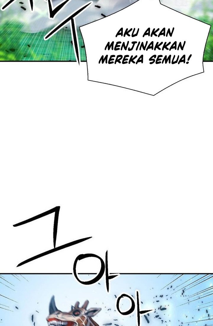 Seoul Station Druid Chapter 169 - halaman 47