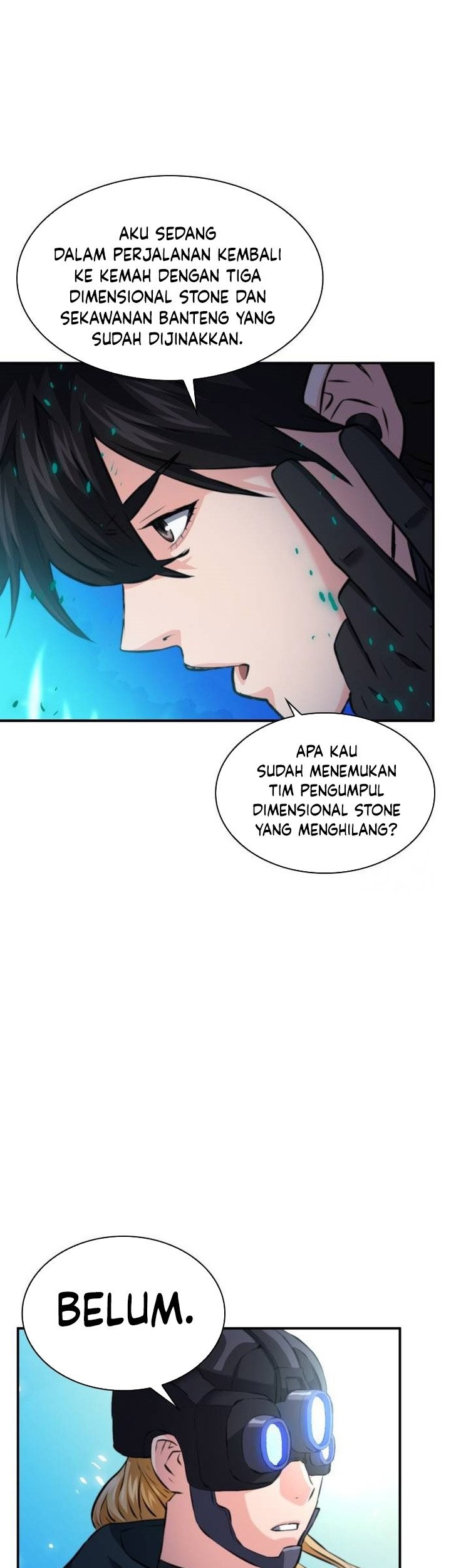 Seoul Station Druid Chapter 169 - halaman 52