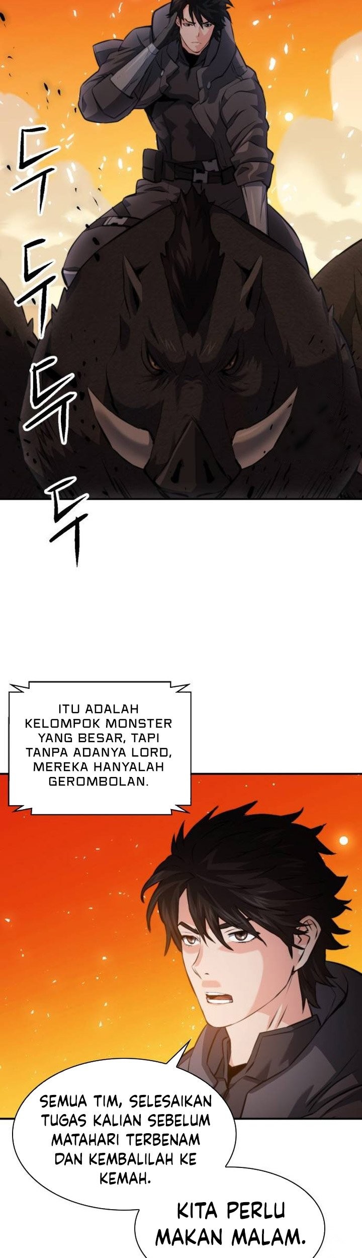 Seoul Station Druid Chapter 169 - halaman 56