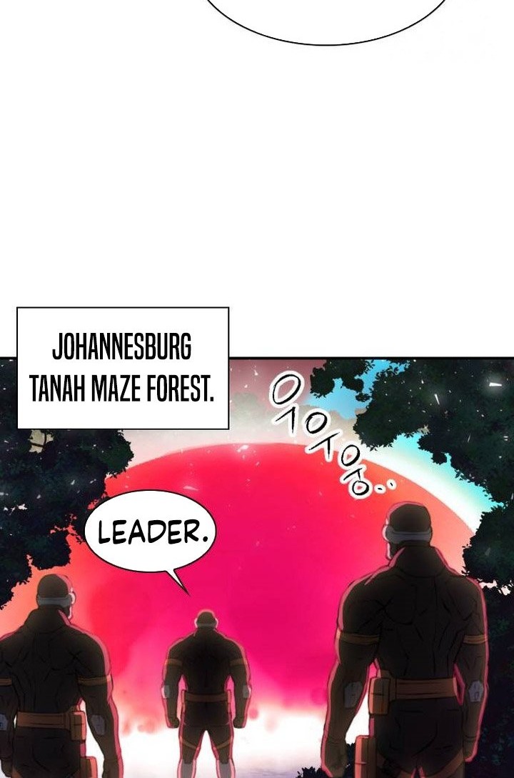 Seoul Station Druid Chapter 169 - halaman 57