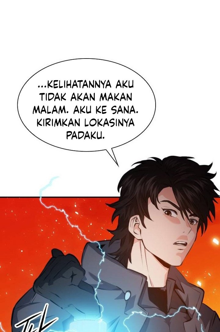 Seoul Station Druid Chapter 169 - halaman 59