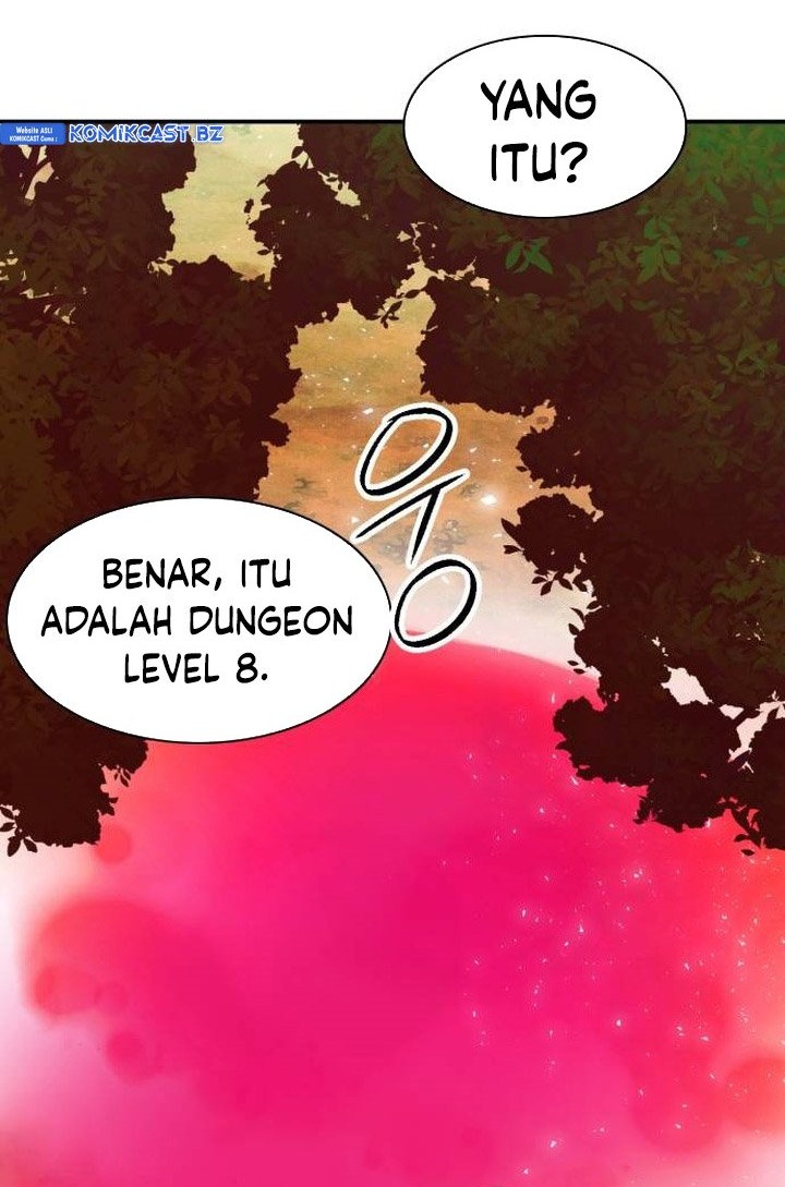 Seoul Station Druid Chapter 169 - halaman 61