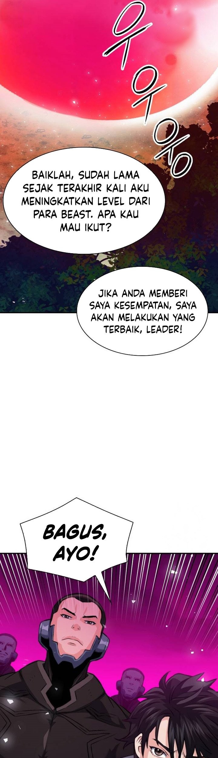 Seoul Station Druid Chapter 169 - halaman 62