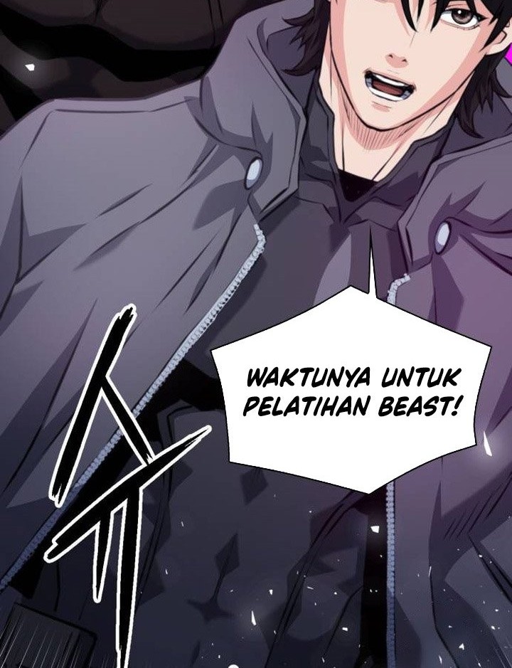 Seoul Station Druid Chapter 169 - halaman 63