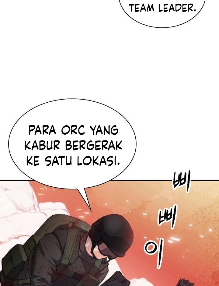 Seoul Station Druid Chapter 169 - halaman 65