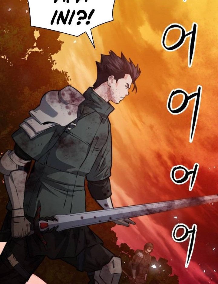 Seoul Station Druid Chapter 169 - halaman 67