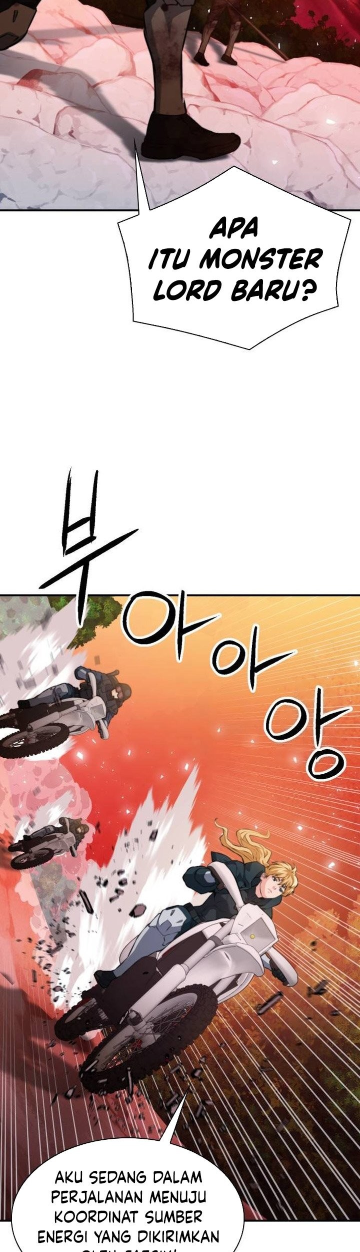 Seoul Station Druid Chapter 169 - halaman 68