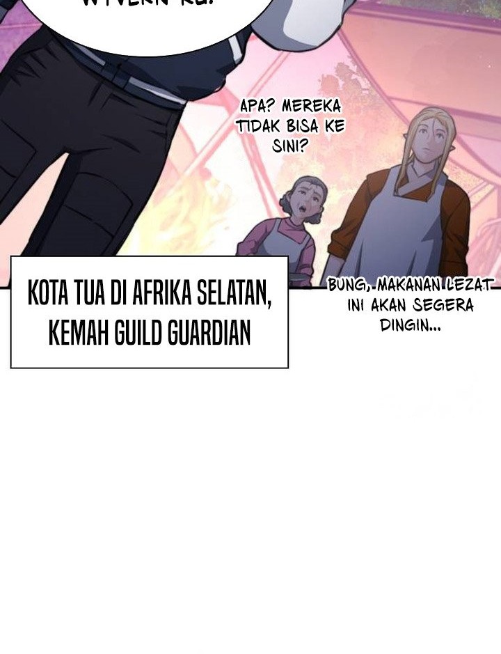 Seoul Station Druid Chapter 169 - halaman 71