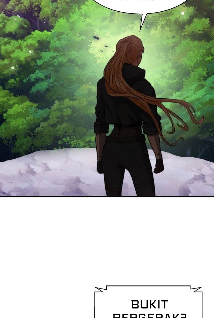 Seoul Station Druid Chapter 169 - halaman 73