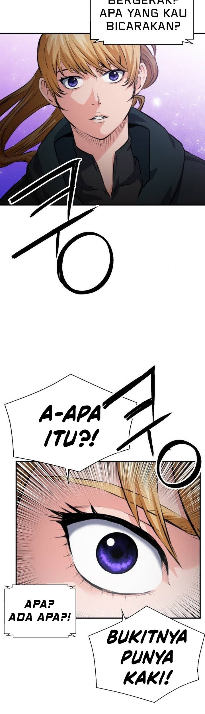 Seoul Station Druid Chapter 169 - halaman 74