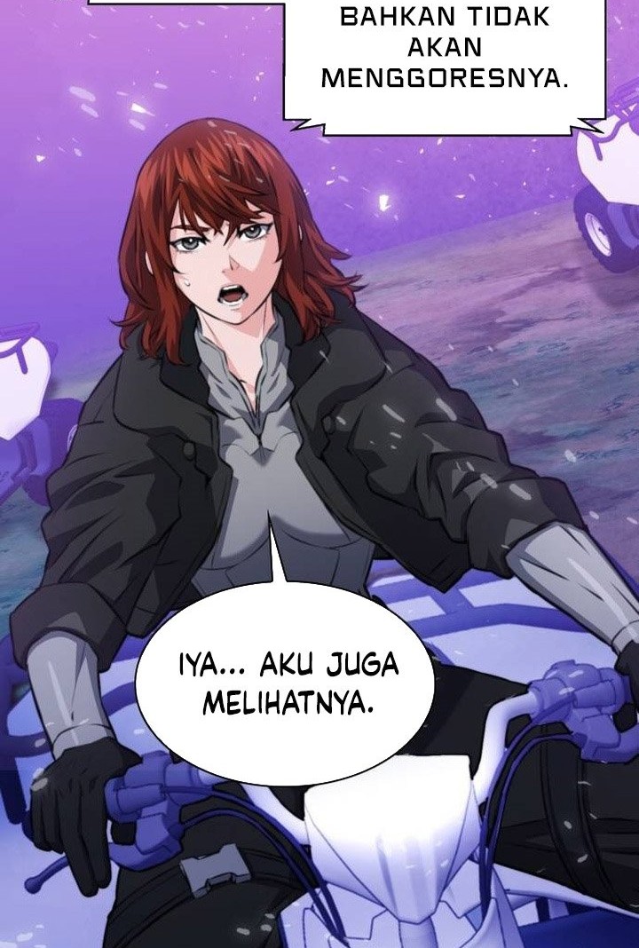 Seoul Station Druid Chapter 169 - halaman 77