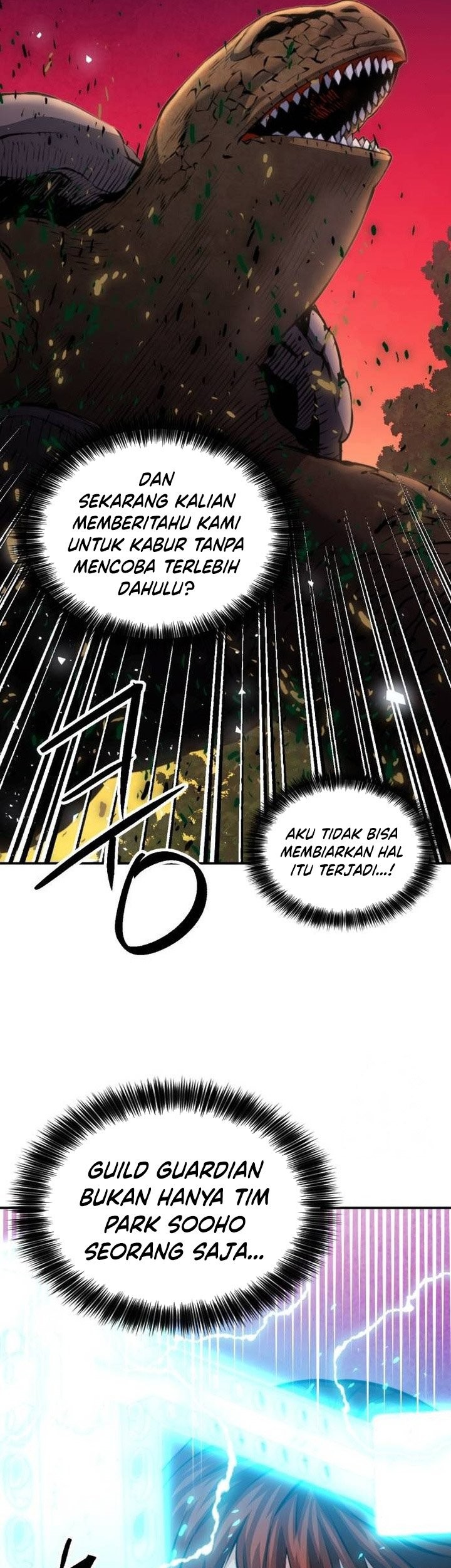 Seoul Station Druid Chapter 169 - halaman 82