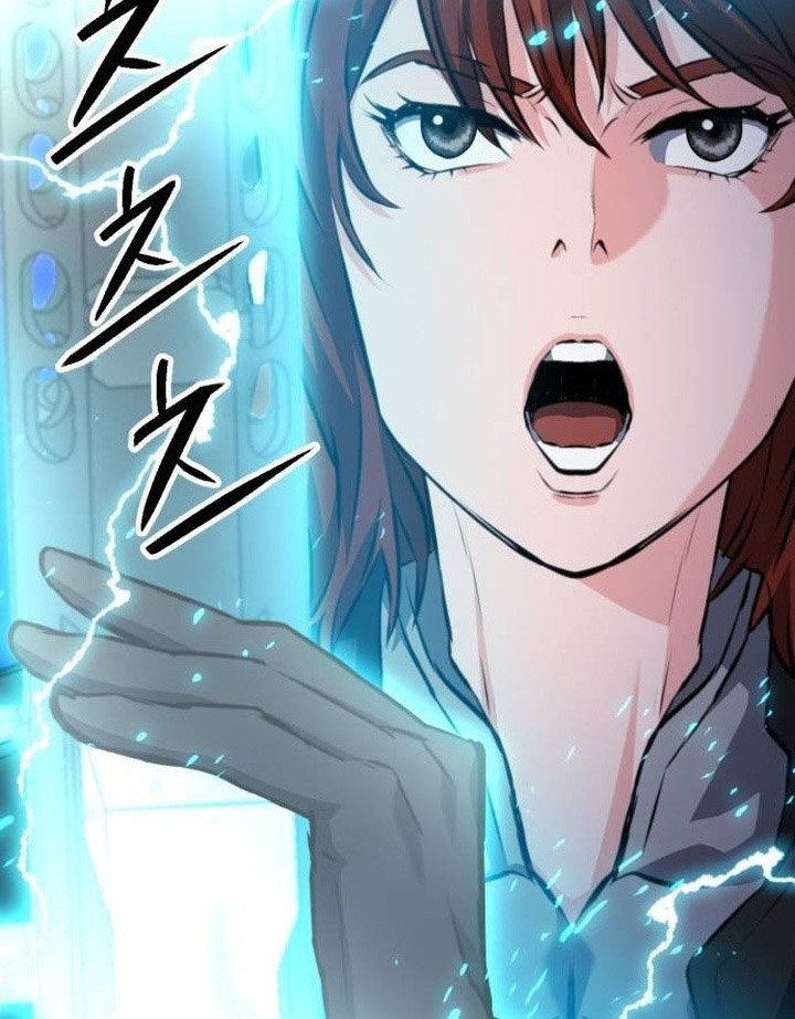 Seoul Station Druid Chapter 169 - halaman 83