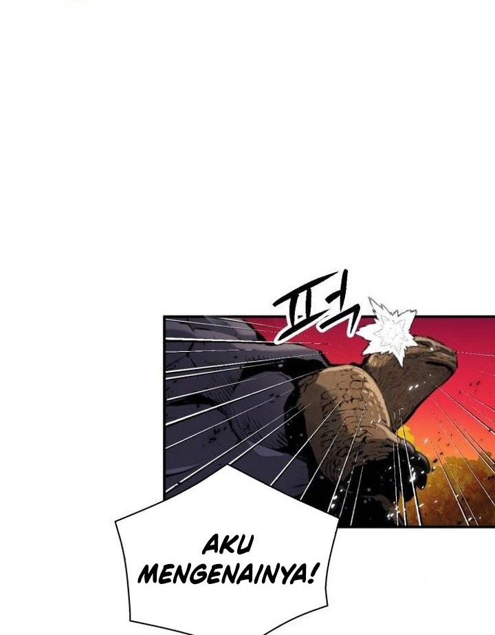 Seoul Station Druid Chapter 169 - halaman 85