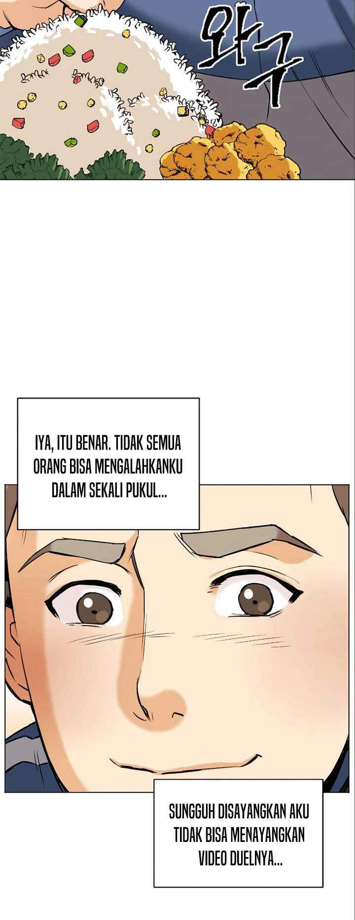 Seoul Station Druid Chapter 17 - halaman 17