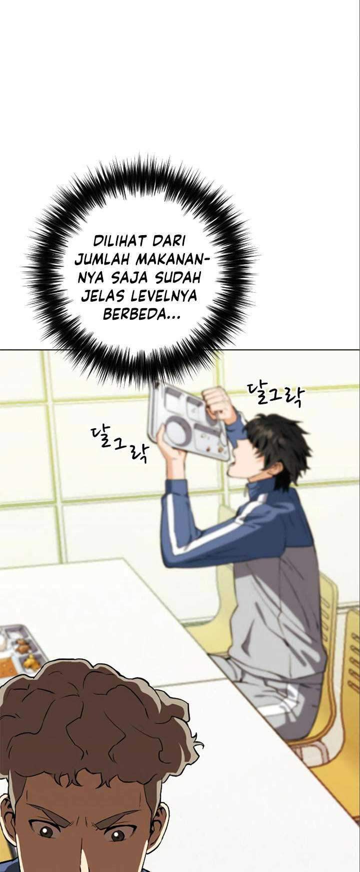 Seoul Station Druid Chapter 17 - halaman 20