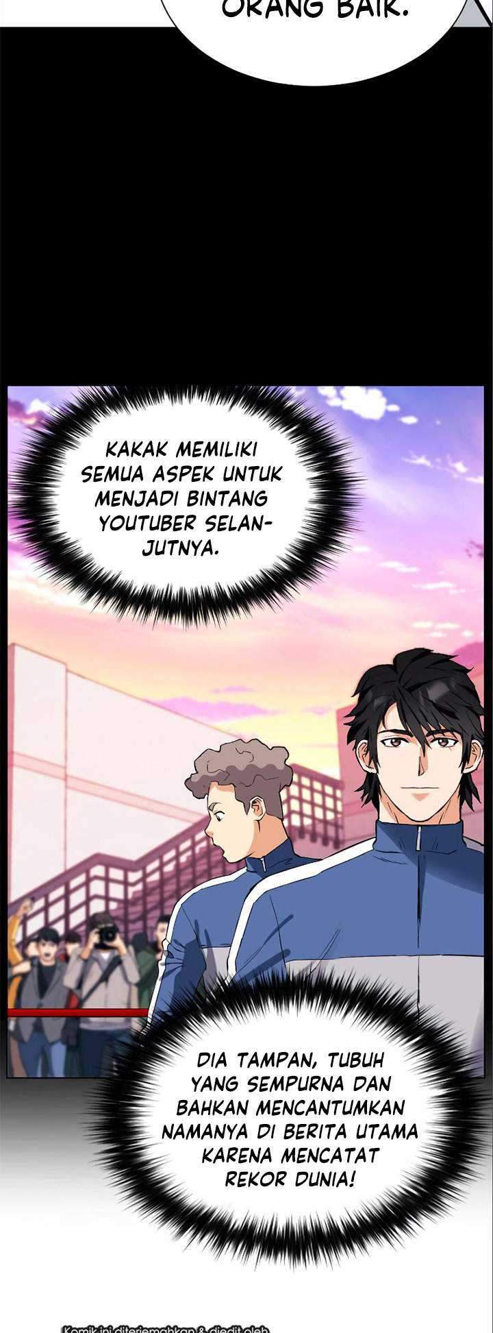Seoul Station Druid Chapter 17 - halaman 42