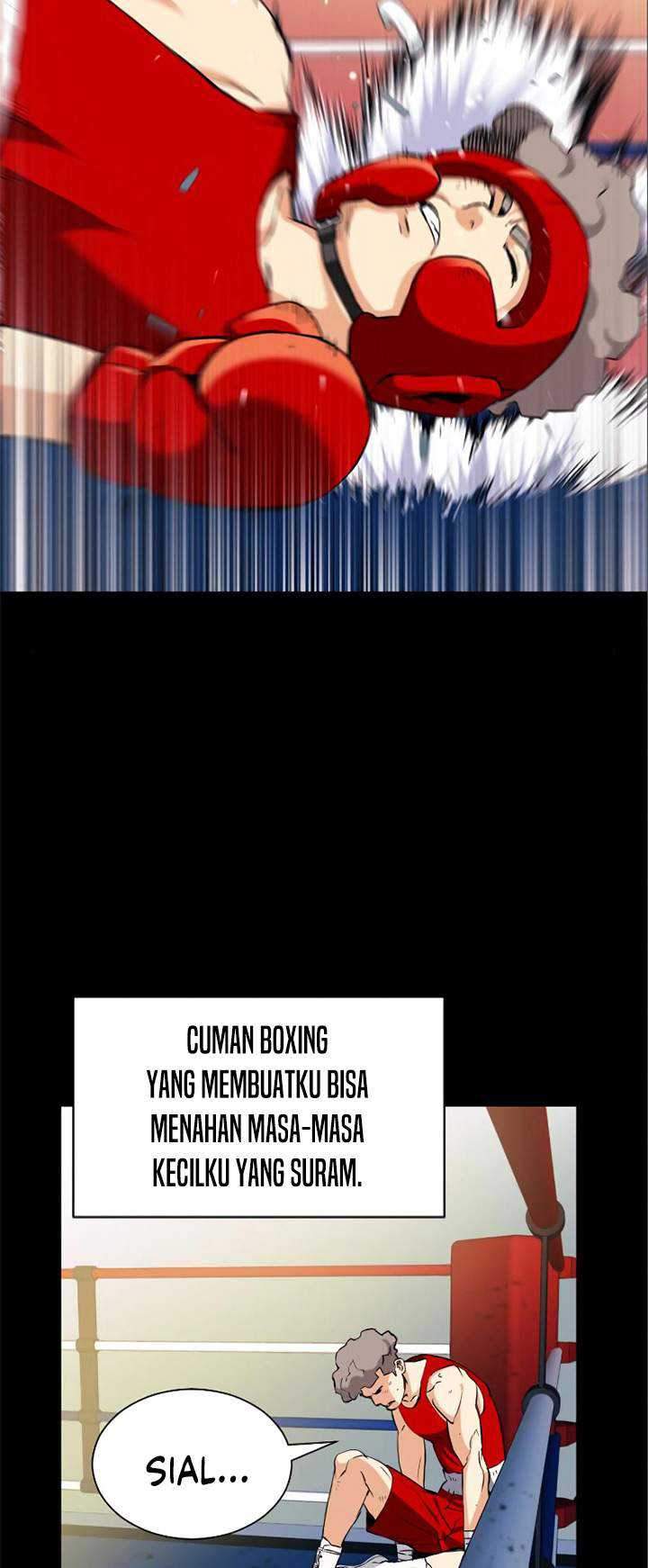 Seoul Station Druid Chapter 17 - halaman 51