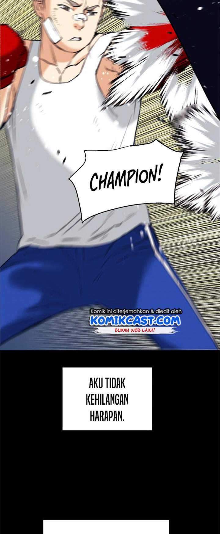 Seoul Station Druid Chapter 17 - halaman 53