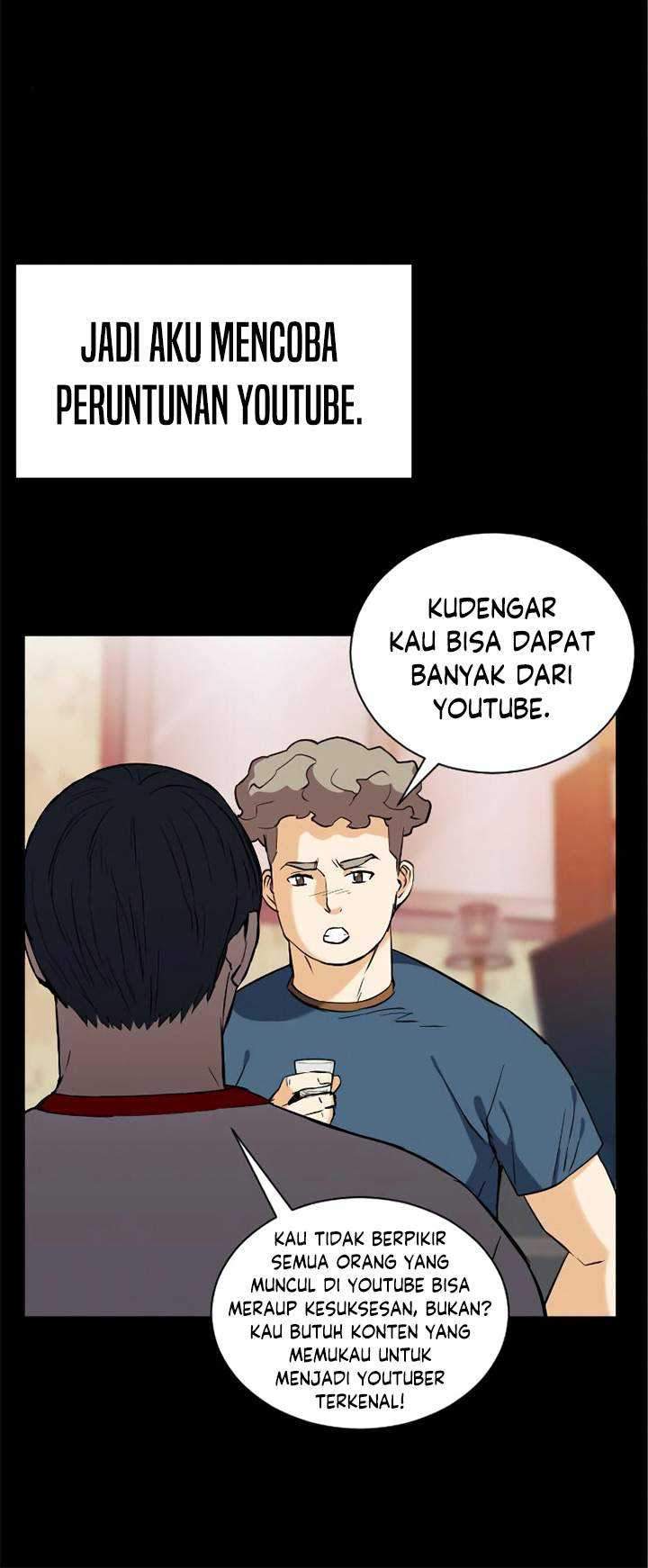 Seoul Station Druid Chapter 17 - halaman 55