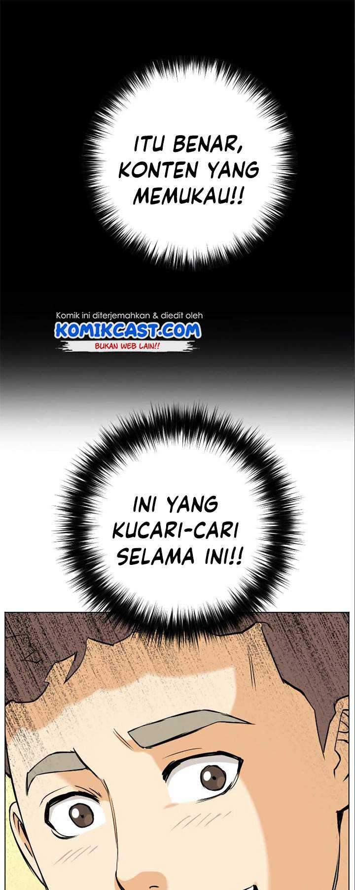 Seoul Station Druid Chapter 17 - halaman 56