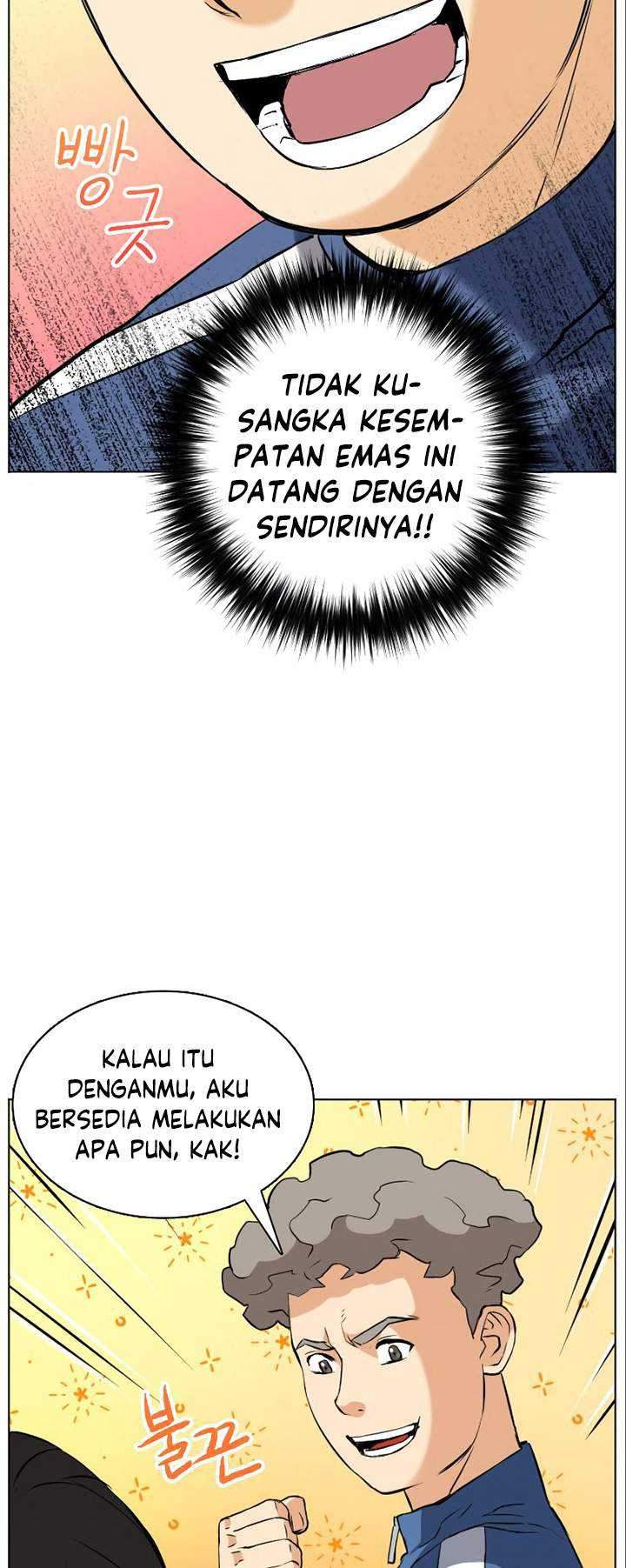 Seoul Station Druid Chapter 17 - halaman 57
