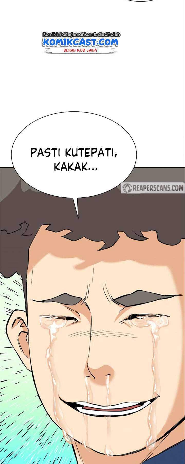 Seoul Station Druid Chapter 17 - halaman 59