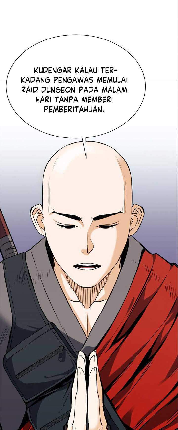 Seoul Station Druid Chapter 17 - halaman 74