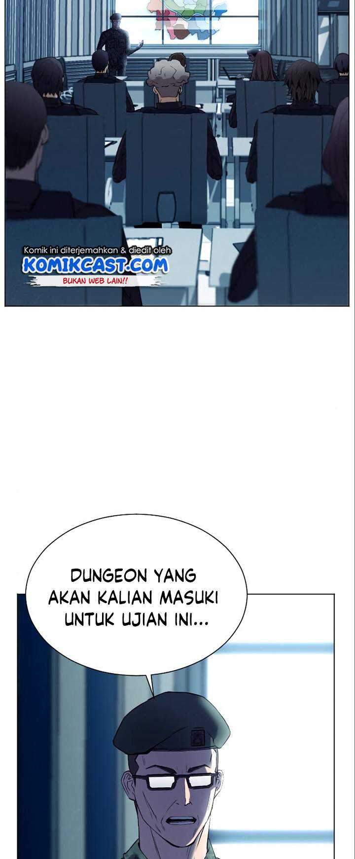 Seoul Station Druid Chapter 17 - halaman 77