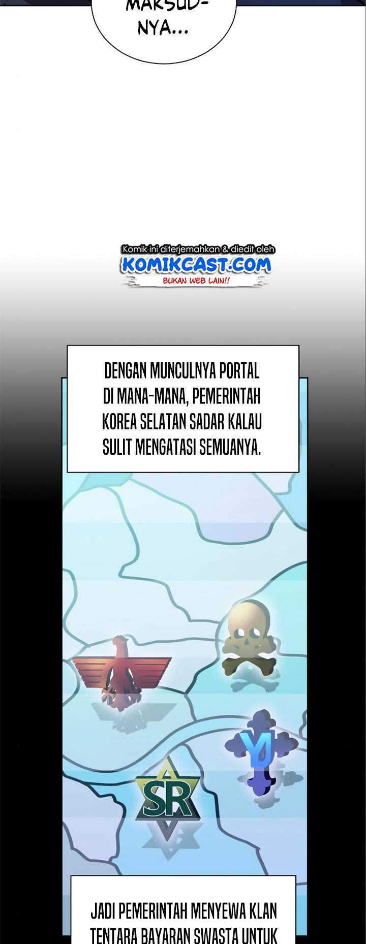 Seoul Station Druid Chapter 17 - halaman 81