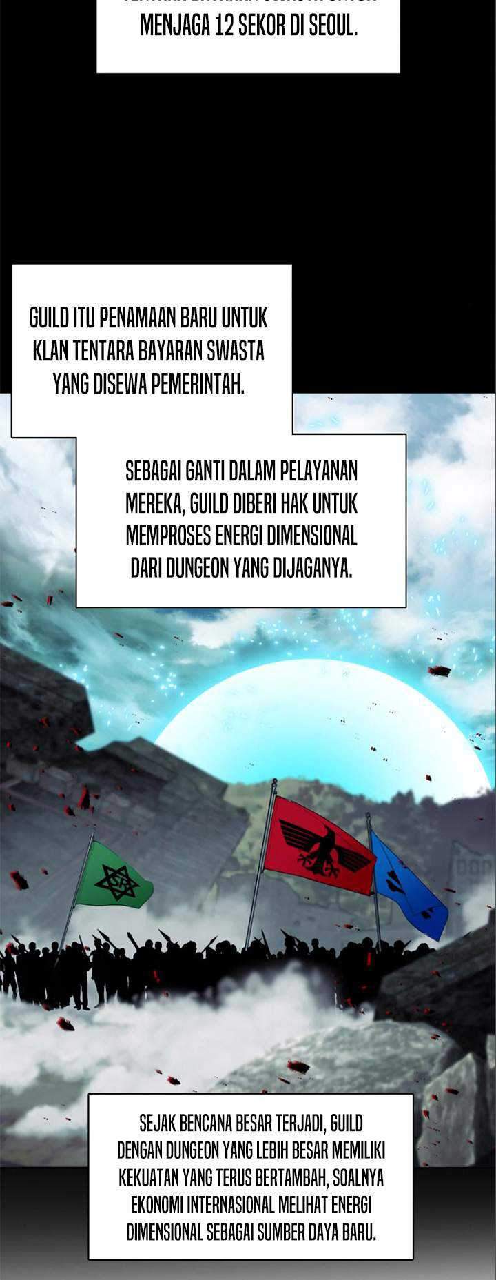 Seoul Station Druid Chapter 17 - halaman 82