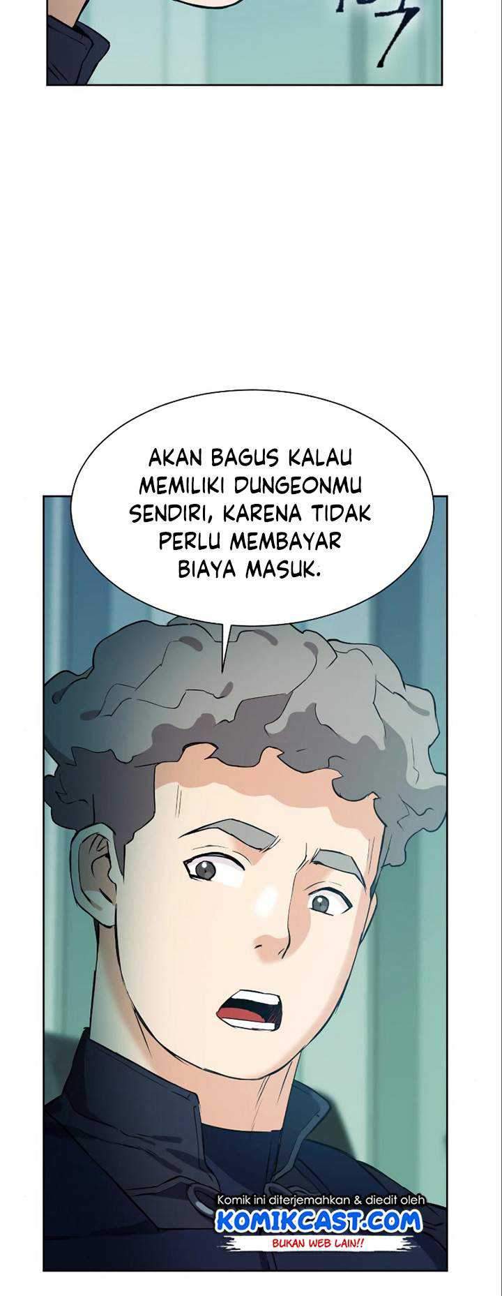 Seoul Station Druid Chapter 17 - halaman 85