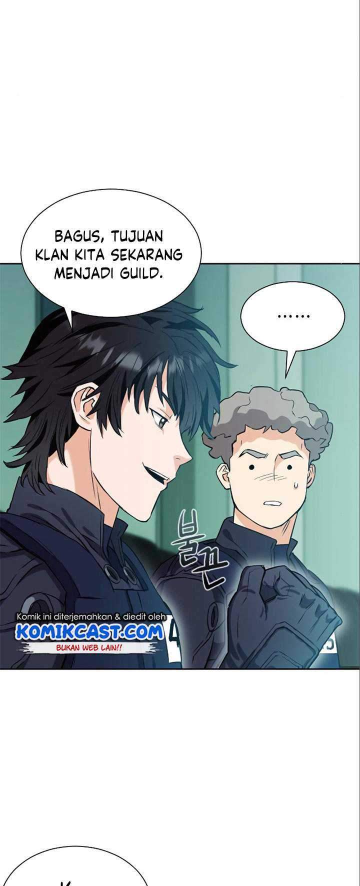 Seoul Station Druid Chapter 17 - halaman 86