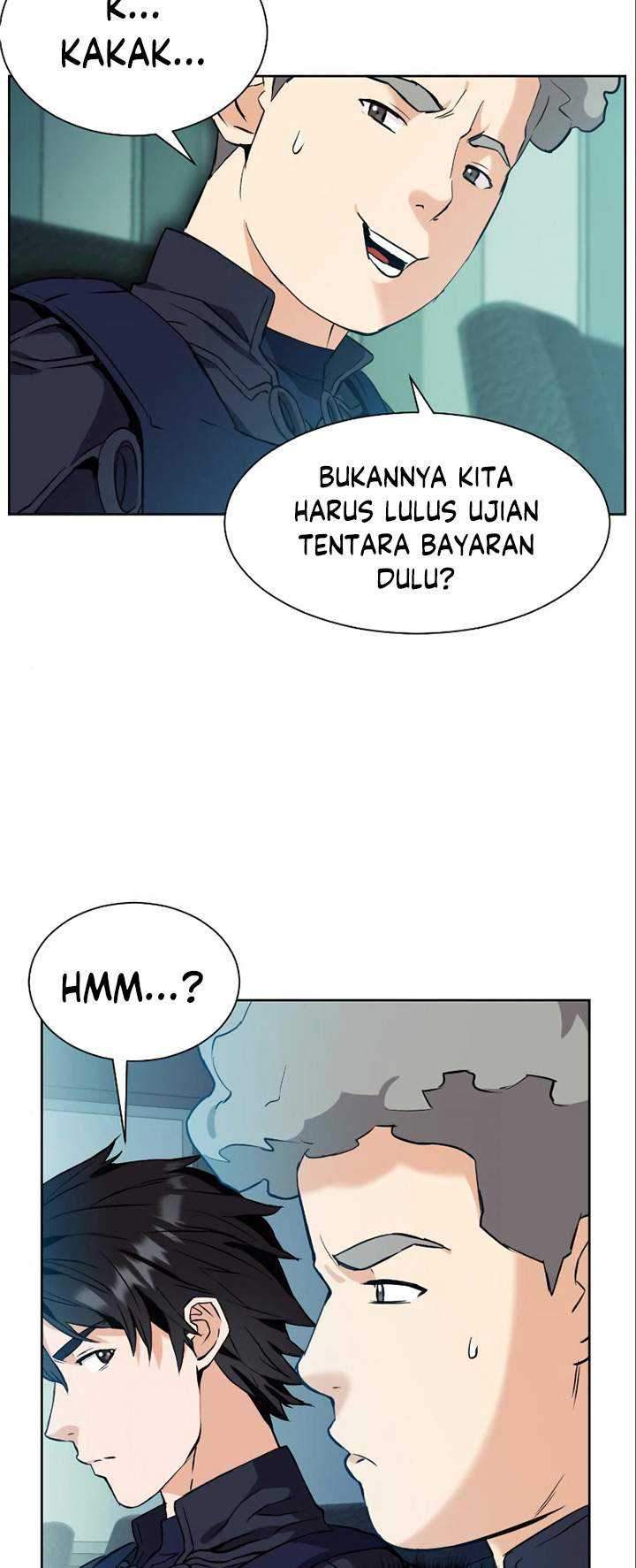 Seoul Station Druid Chapter 17 - halaman 87