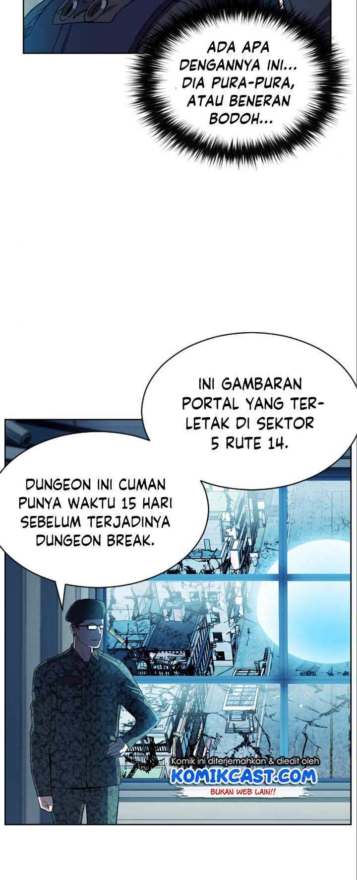 Seoul Station Druid Chapter 17 - halaman 88