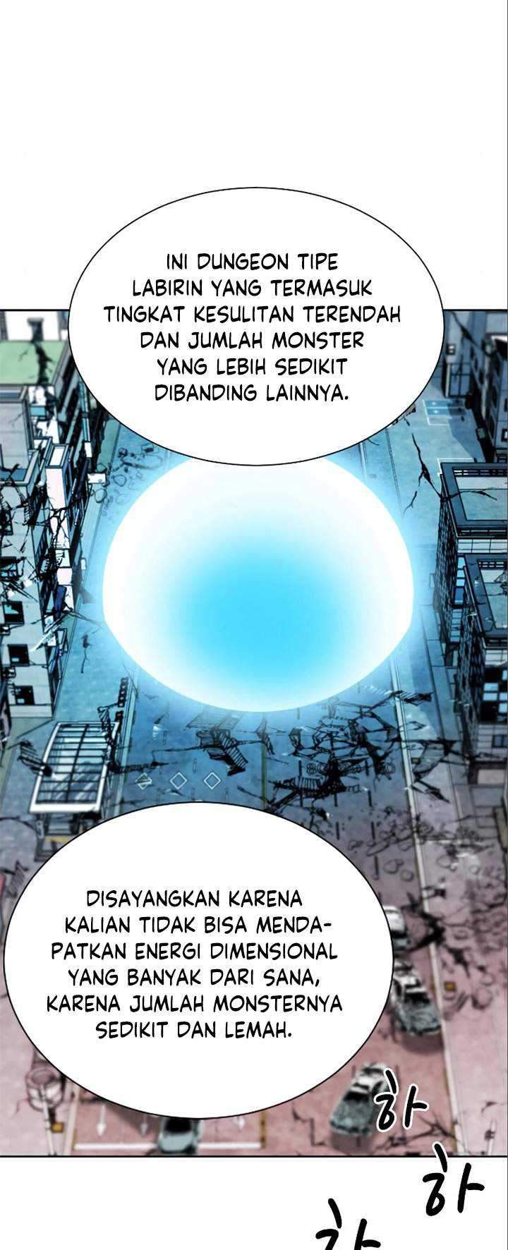 Seoul Station Druid Chapter 17 - halaman 89
