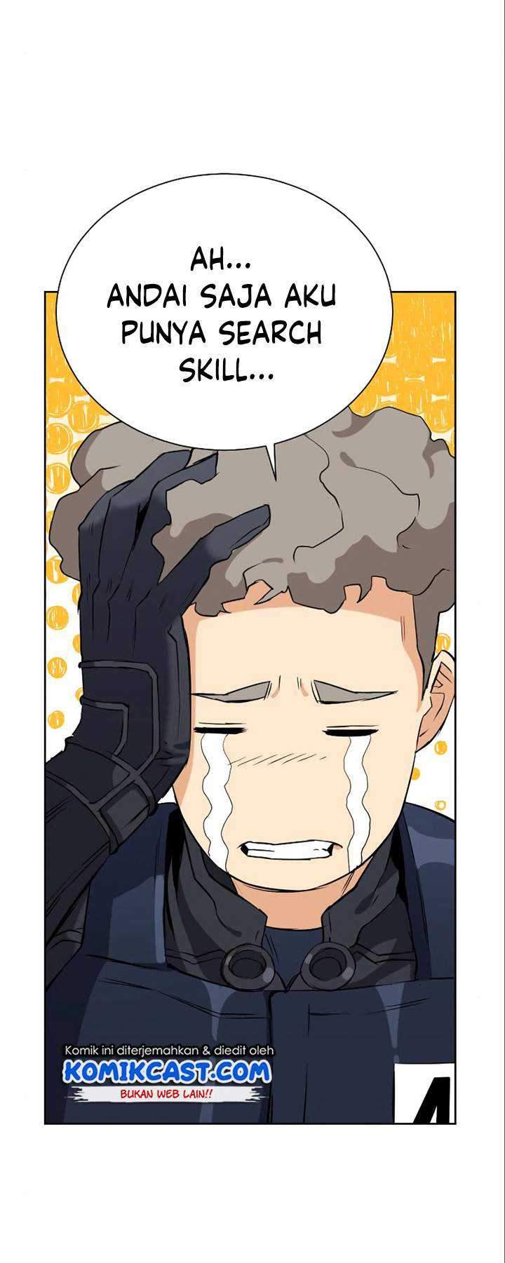 Seoul Station Druid Chapter 17 - halaman 92