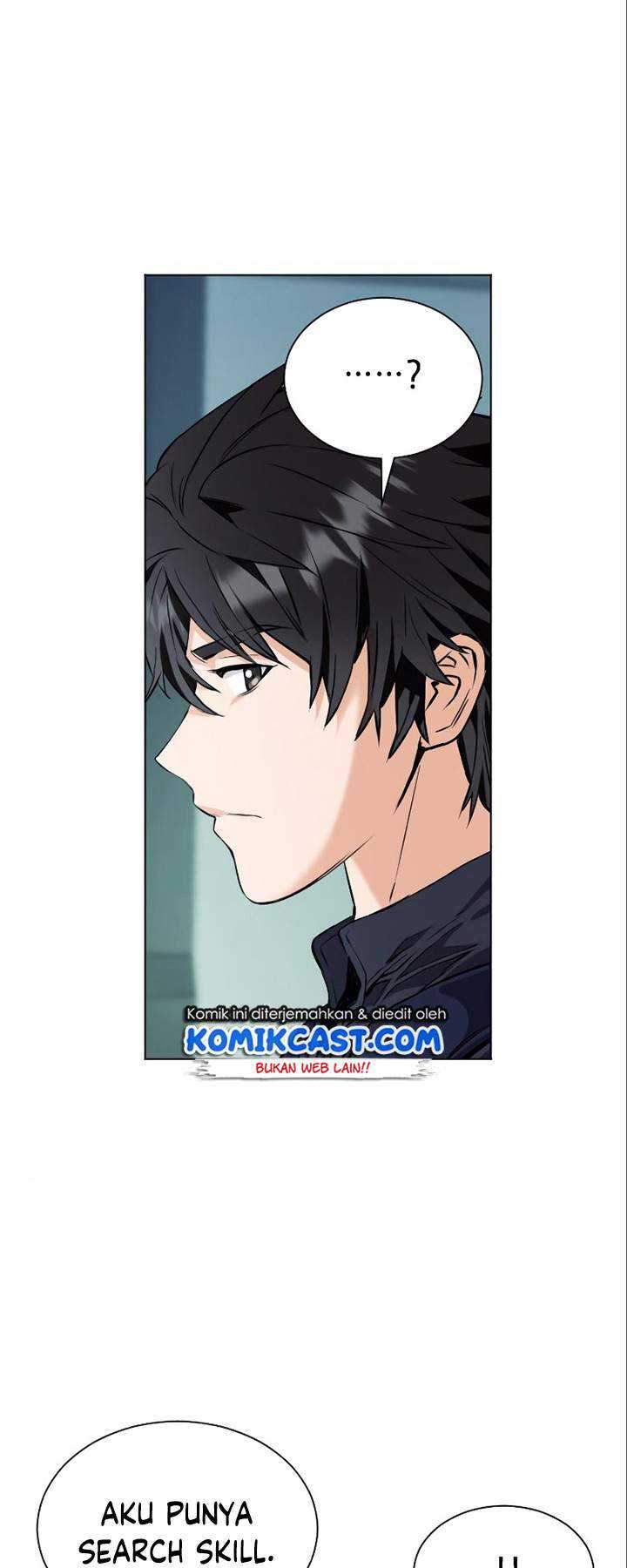 Seoul Station Druid Chapter 17 - halaman 93