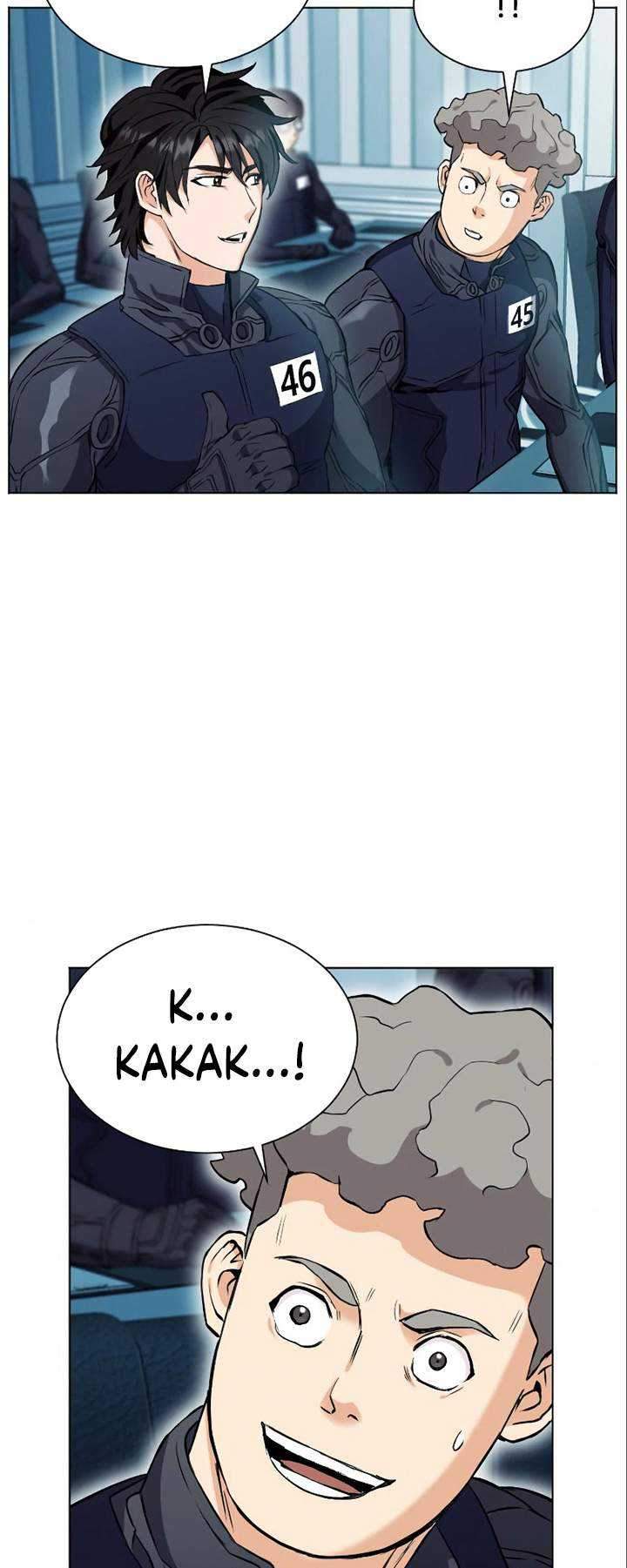 Seoul Station Druid Chapter 17 - halaman 94