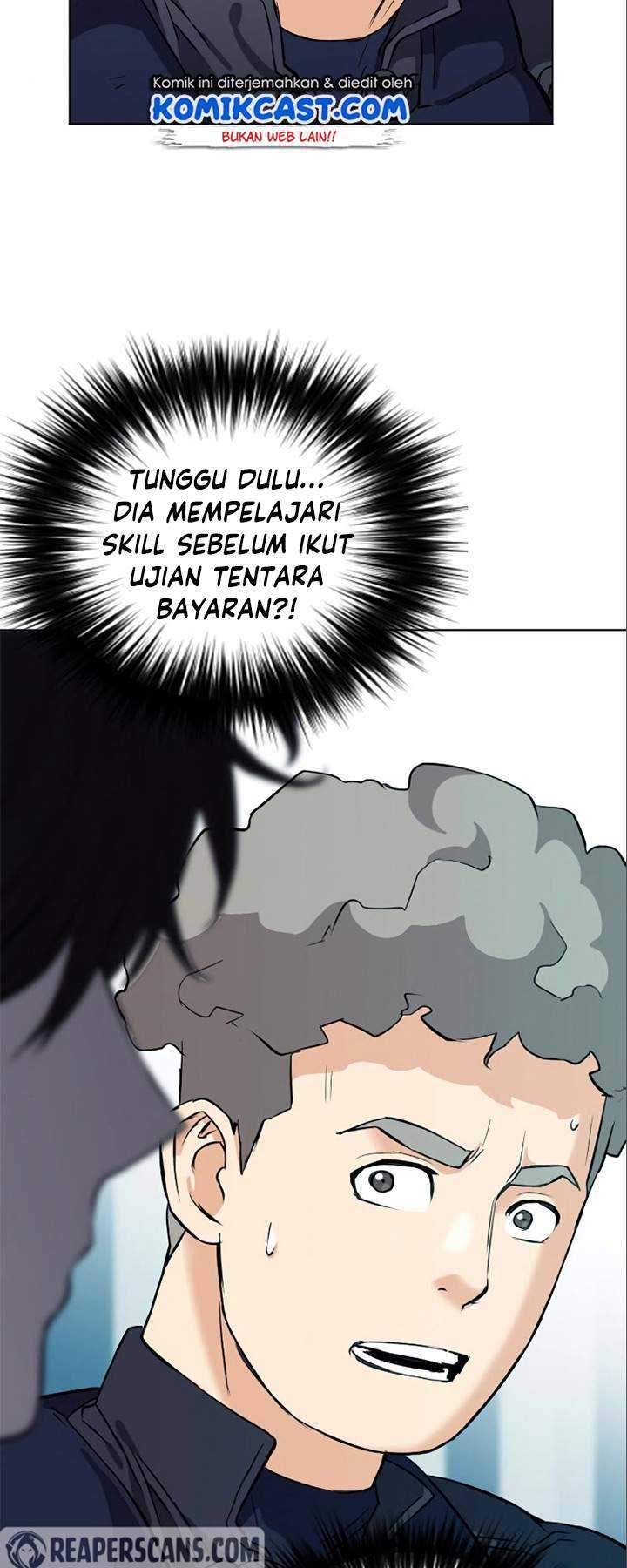 Seoul Station Druid Chapter 17 - halaman 95