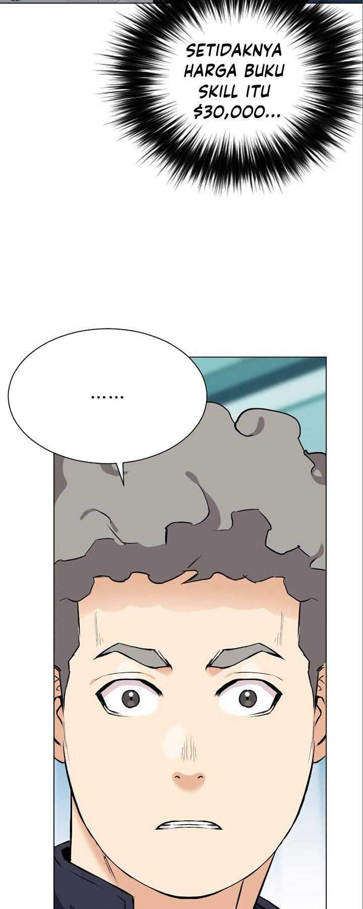 Seoul Station Druid Chapter 17 - halaman 96