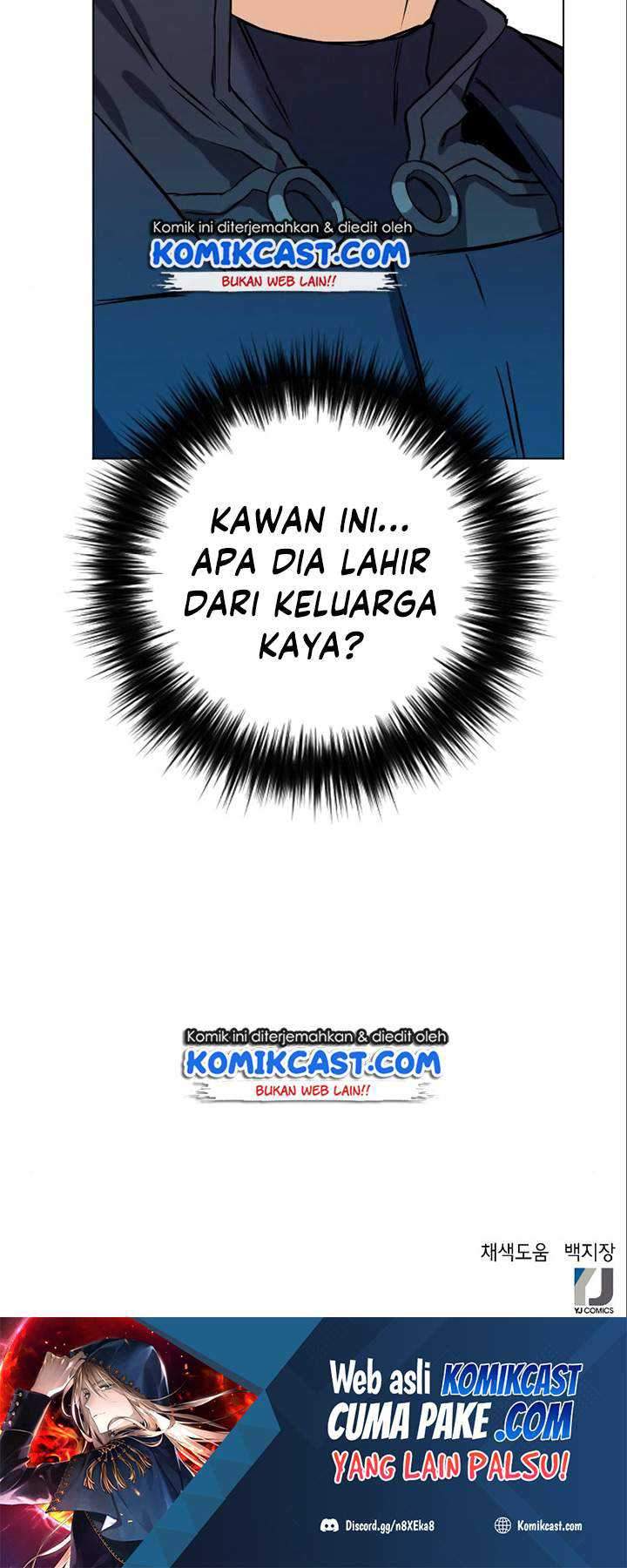Seoul Station Druid Chapter 17 - halaman 97